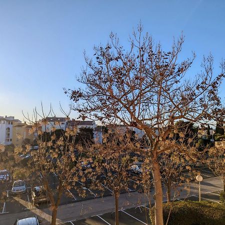 Appartement Cosy Avec Parking Proche Port Et Plage Agde Exterior foto